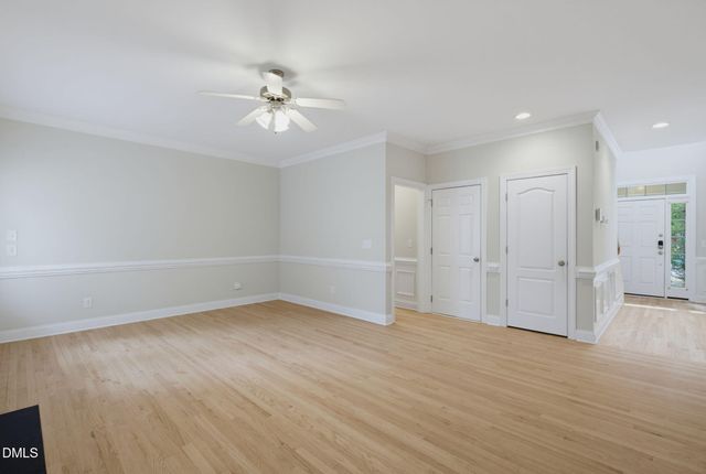 538 May Farm Road, Pittsboro, NC 27312