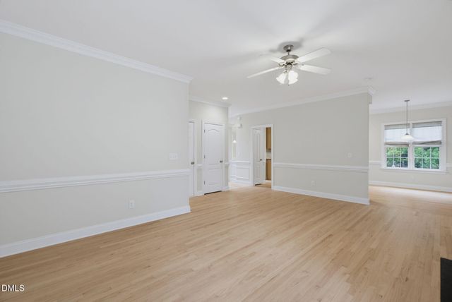 538 May Farm Road, Pittsboro, NC 27312