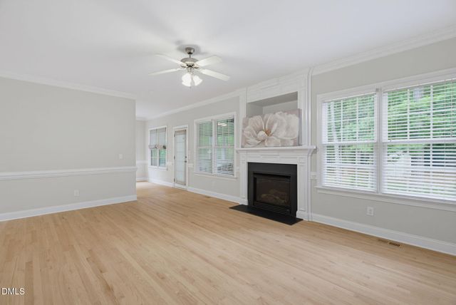 538 May Farm Road, Pittsboro, NC 27312