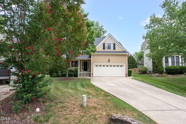 538 May Farm Road, Pittsboro, NC 27312