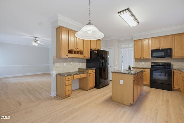 538 May Farm Road, Pittsboro, NC 27312