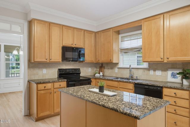 538 May Farm Road, Pittsboro, NC 27312