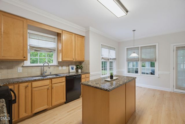 538 May Farm Road, Pittsboro, NC 27312