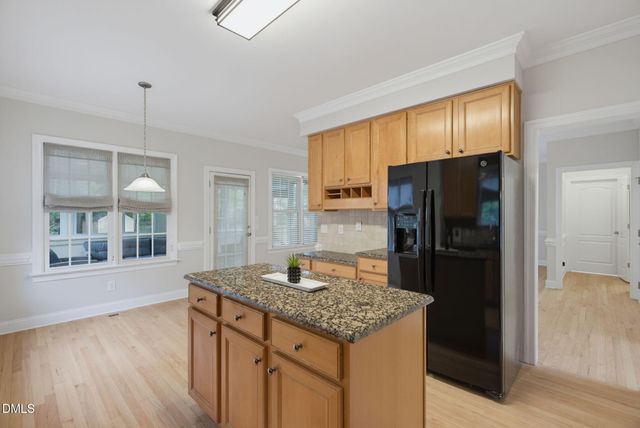 538 May Farm Road, Pittsboro, NC 27312