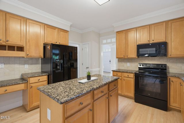 538 May Farm Road, Pittsboro, NC 27312