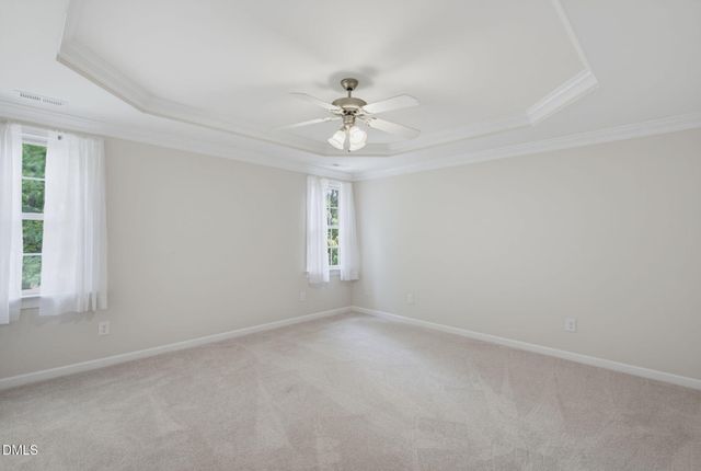 538 May Farm Road, Pittsboro, NC 27312
