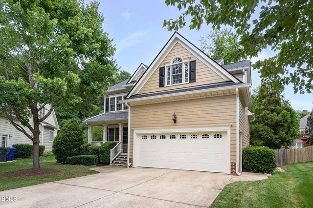 538 May Farm Road, Pittsboro, NC 27312