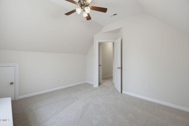 538 May Farm Road, Pittsboro, NC 27312