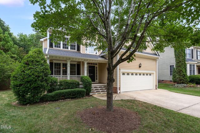 538 May Farm Road, Pittsboro, NC 27312