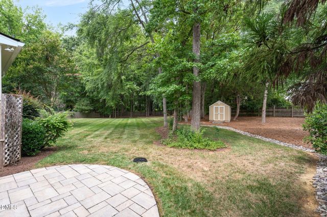 538 May Farm Road, Pittsboro, NC 27312
