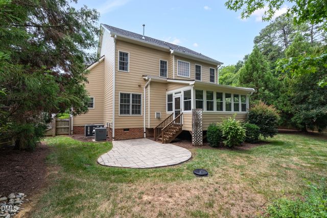 538 May Farm Road, Pittsboro, NC 27312