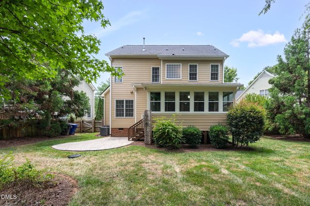 538 May Farm Road, Pittsboro, NC 27312
