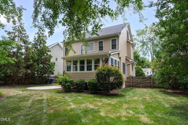 538 May Farm Road, Pittsboro, NC 27312