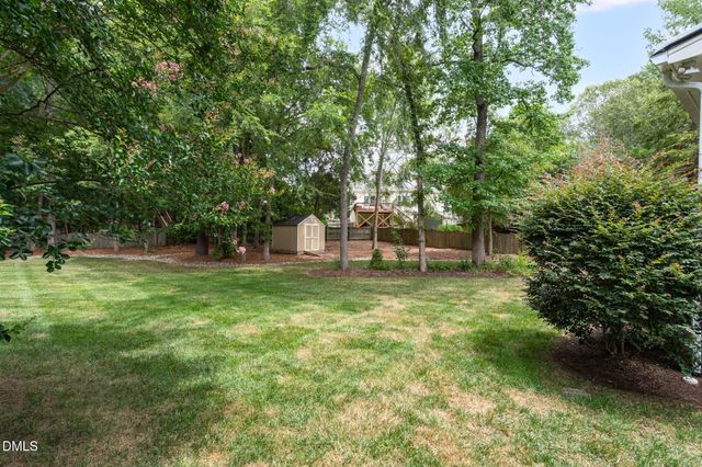 538 May Farm Road, Pittsboro, NC 27312