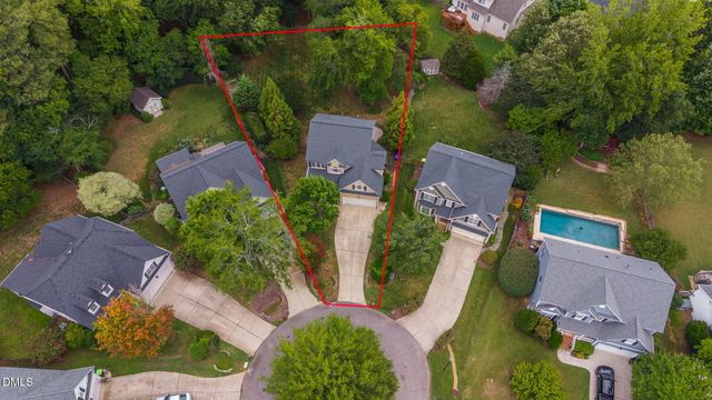 538 May Farm Road, Pittsboro, NC 27312