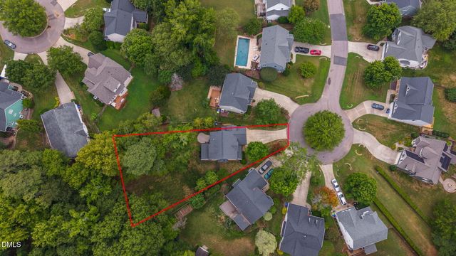 538 May Farm Road, Pittsboro, NC 27312