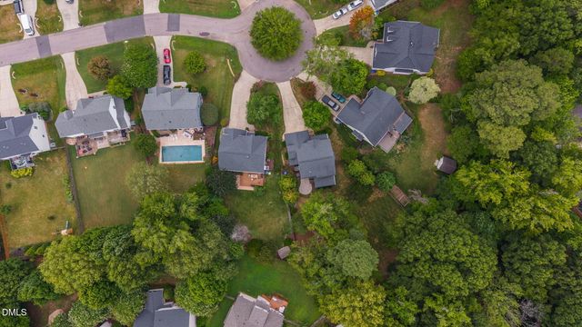 538 May Farm Road, Pittsboro, NC 27312