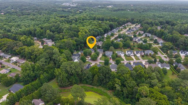 538 May Farm Road, Pittsboro, NC 27312
