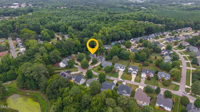 538 May Farm Road, Pittsboro, NC 27312