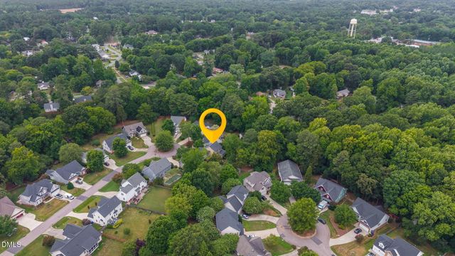 538 May Farm Road, Pittsboro, NC 27312