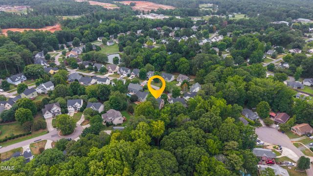 538 May Farm Road, Pittsboro, NC 27312