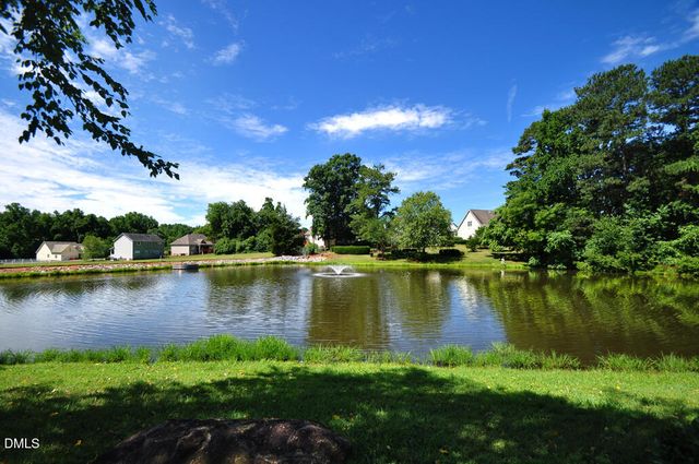 538 May Farm Road, Pittsboro, NC 27312