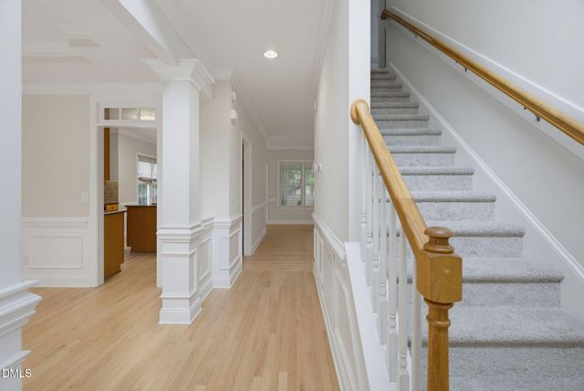 538 May Farm Road, Pittsboro, NC 27312