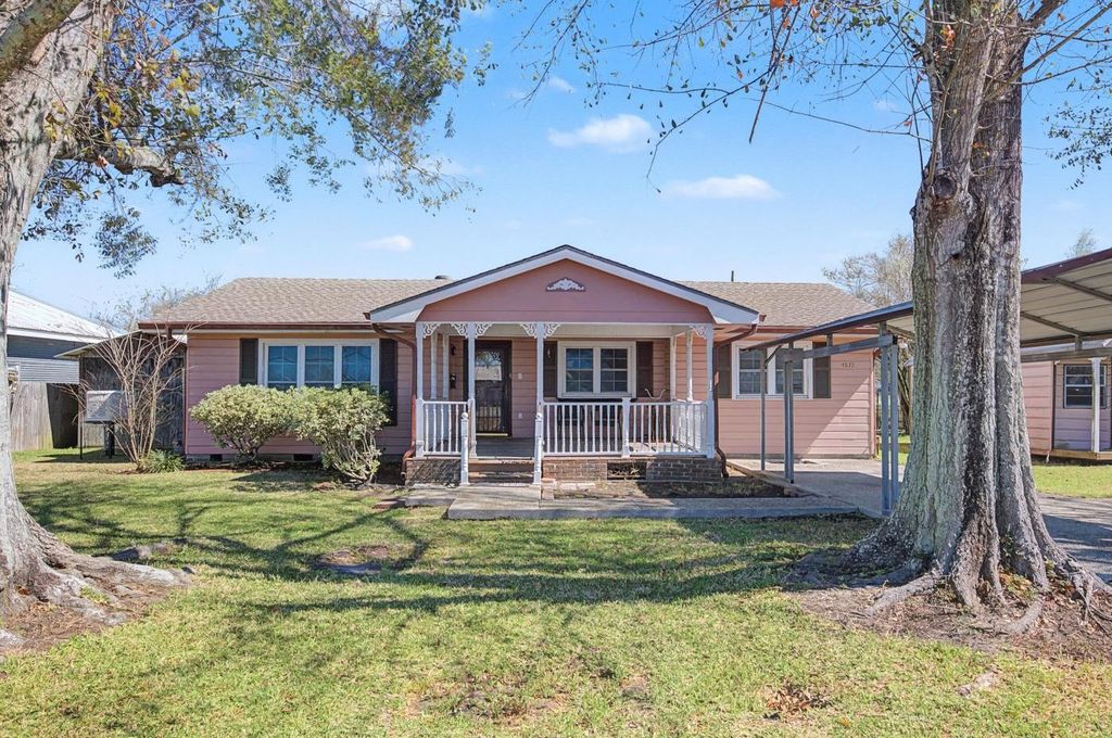 4839 West Main Street, Houma, LA 70360