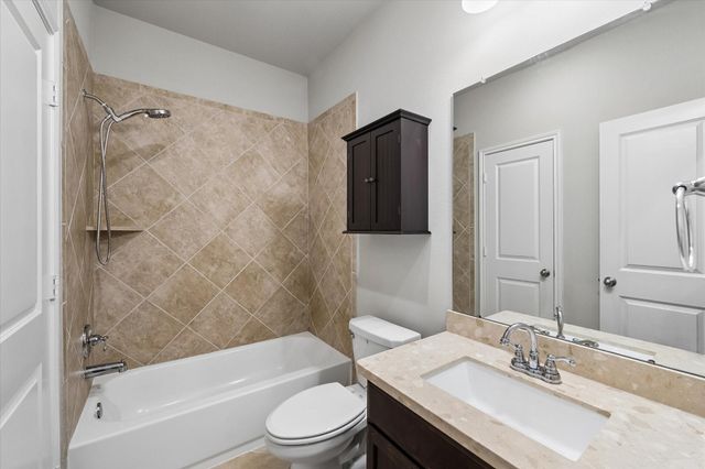 11442 Liger Drive, Tomball, TX 77375