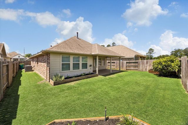 11442 Liger Drive, Tomball, TX 77375