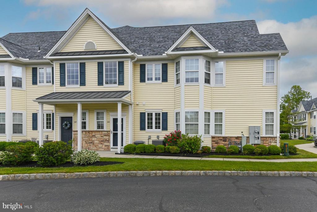66 PELICAN PL, West Deptford, NJ 08086