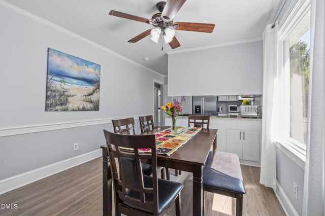 1317 Broken Branch Court, Raleigh, NC 27610