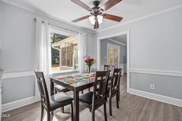 1317 Broken Branch Court, Raleigh, NC 27610