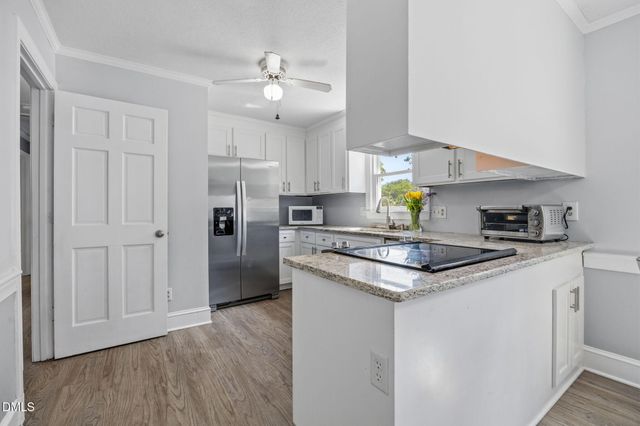 1317 Broken Branch Court, Raleigh, NC 27610