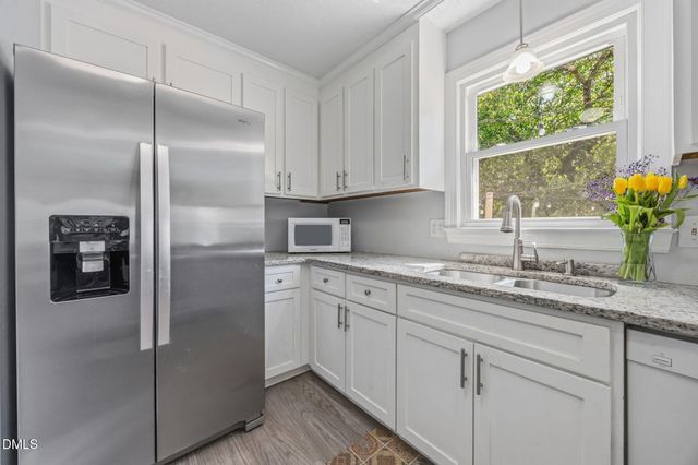 1317 Broken Branch Court, Raleigh, NC 27610