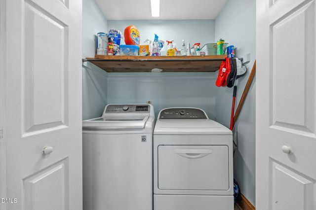 1317 Broken Branch Court, Raleigh, NC 27610