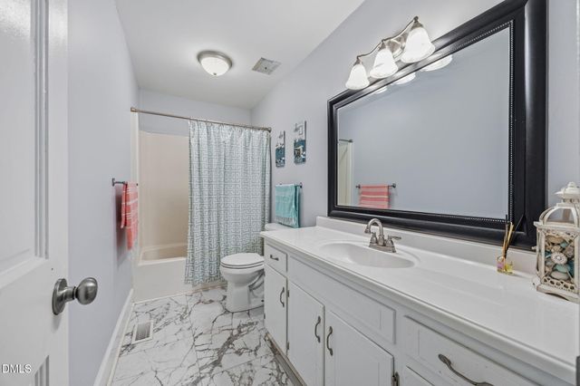 1317 Broken Branch Court, Raleigh, NC 27610