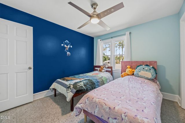 1317 Broken Branch Court, Raleigh, NC 27610