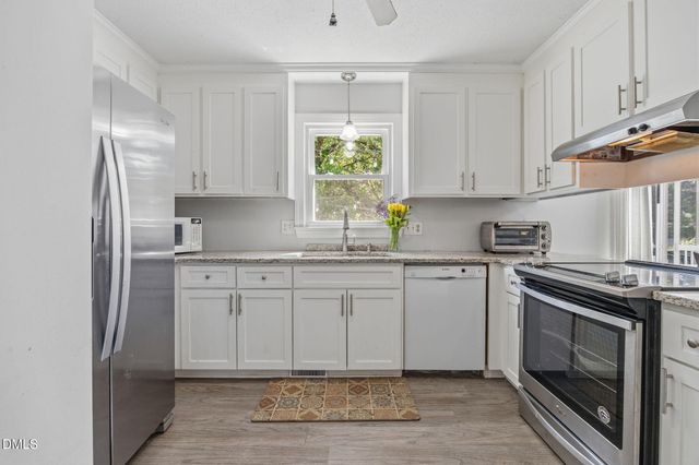 1317 Broken Branch Court, Raleigh, NC 27610