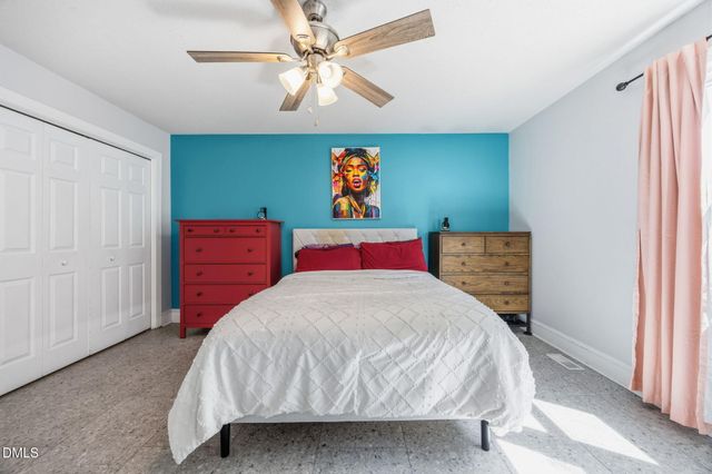 1317 Broken Branch Court, Raleigh, NC 27610