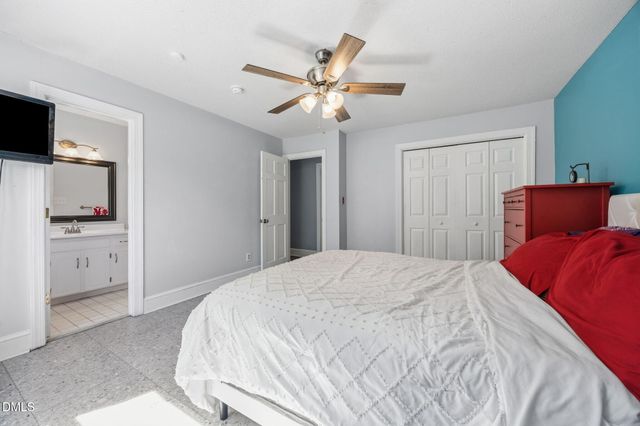 1317 Broken Branch Court, Raleigh, NC 27610