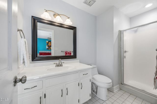 1317 Broken Branch Court, Raleigh, NC 27610