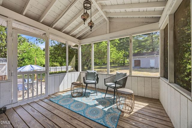 1317 Broken Branch Court, Raleigh, NC 27610