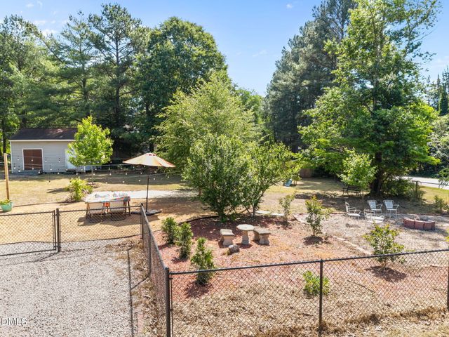 1317 Broken Branch Court, Raleigh, NC 27610