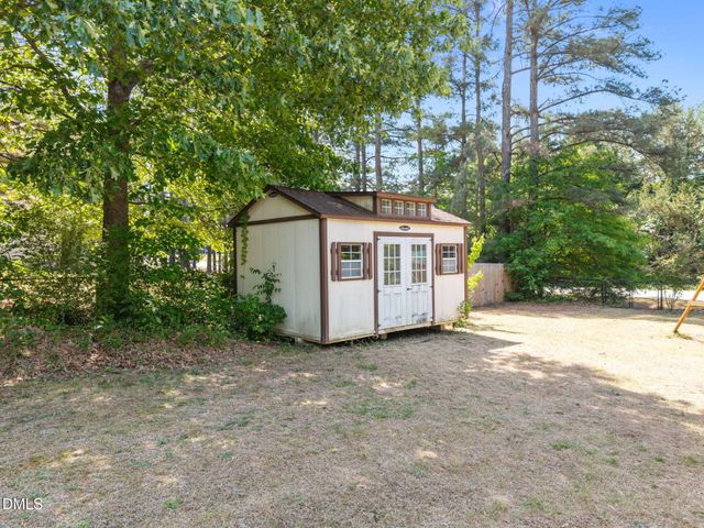 1317 Broken Branch Court, Raleigh, NC 27610