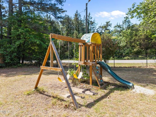 1317 Broken Branch Court, Raleigh, NC 27610