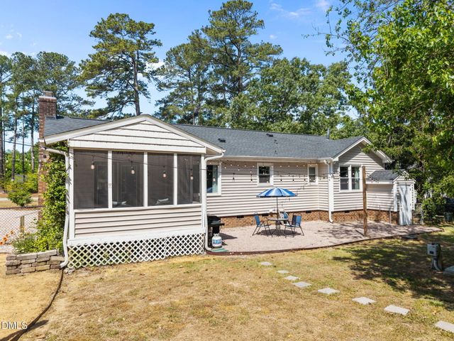 1317 Broken Branch Court, Raleigh, NC 27610