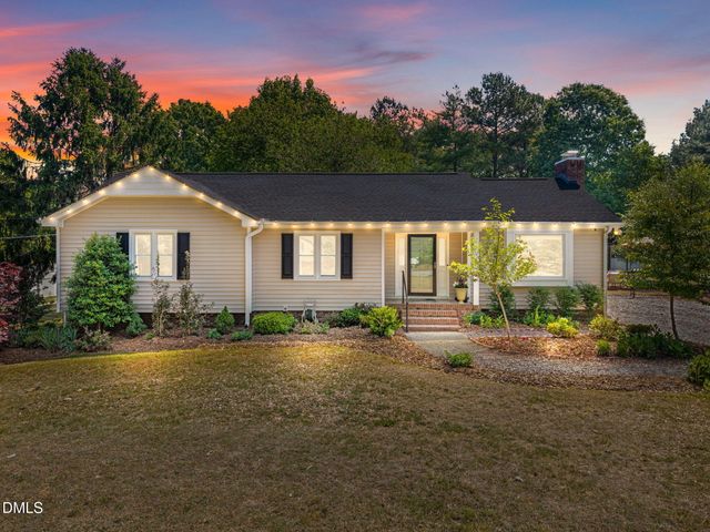 1317 Broken Branch Court, Raleigh, NC 27610