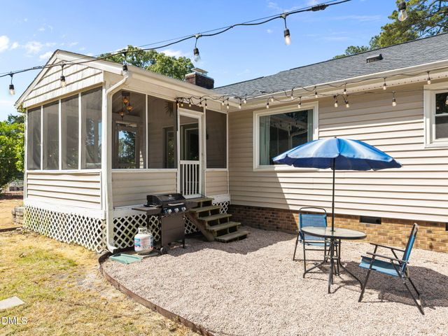 1317 Broken Branch Court, Raleigh, NC 27610