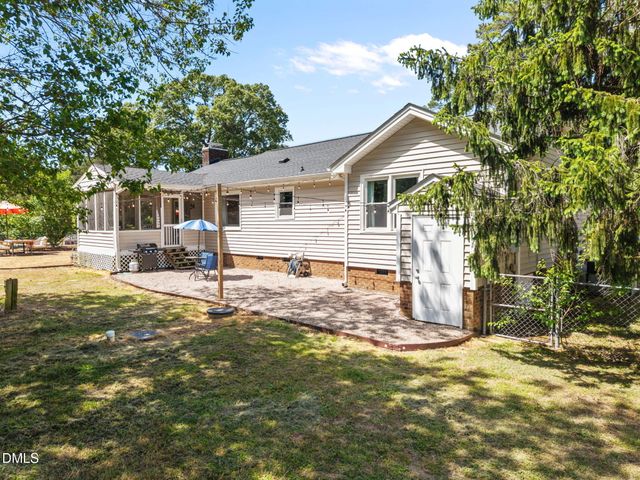 1317 Broken Branch Court, Raleigh, NC 27610